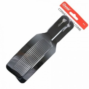 Annie Convex x Clipper Comb #11