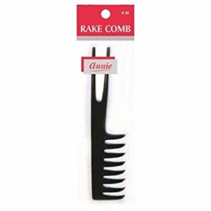 Annie Rake Comb #0020