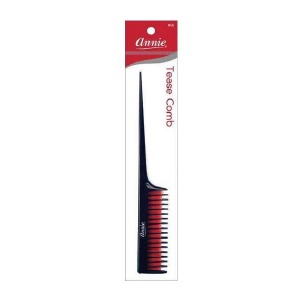 Annie Triple Teasing Comb 8" #0040