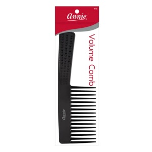 Annie Volume Comb #73