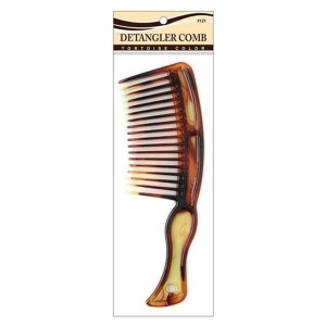 Annie Detangler Comb #121
