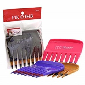 Annie Pik Comb #0218