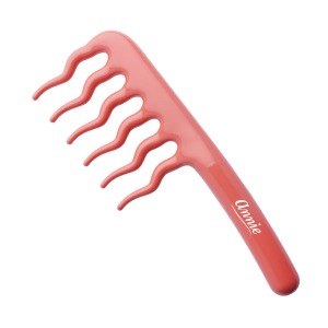 Annie Effortless Detangler Wavy Comb #362