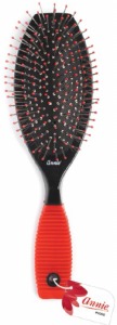 Annie Wire Cushion Brush - Large - #2000