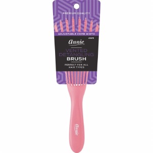 Annie Vented Detangler Brush #2476