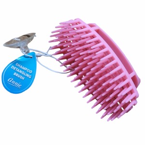 Annie Shampoo Detangling Brush -1pc - #2950 - randomly picked color