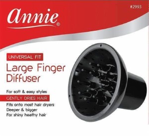 Annie Large Finger Diffuser #2993