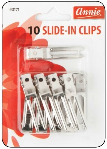 Slide-In Clips #3171