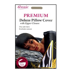 Annie Ms Remi Premium Deluxe Pillow Cover #4578