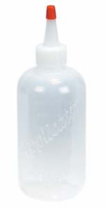 Ozen Applicator Bottle 8oz #4713