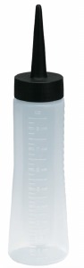 Ozen Applicator Bottle 8oz Extended Nozzle #4714