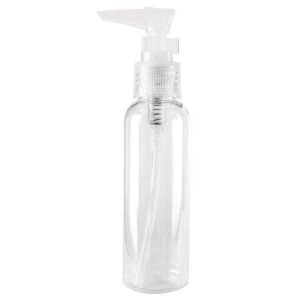 Ozen Pump Top Bottle 3oz #4742 Ozen Pump Top Bottle 3oz #4742