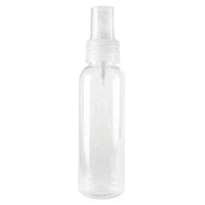 Ozen Spray Top Travel Bottle 3oz #4743 Ozen Spray Top Travel Bottle 3oz #4743