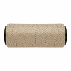 Annie 70m Weaving Thread #4980 - Beige