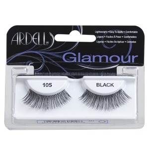Ardell Glamour Lash #105