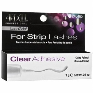 Ardell LashGrip Adhesive Clear 0.25oz