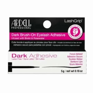 Ardell Adhesive Biotin Dark