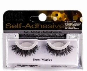 Ardell Professional Self-Adhesive Lashes - Demi Wispies