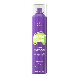 Aussie Instant Volume Hair Spray 10oz