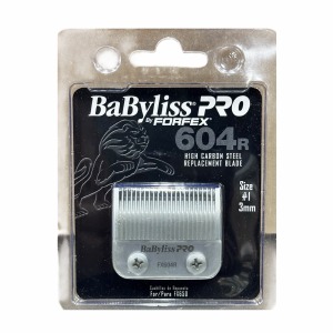 Babyliss PRO FX604R High Carbon Steel Replacement Blade #604R