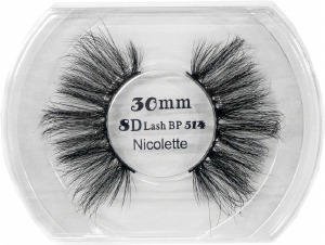 Blackpink 30mm 3D Eyelash - #BP514