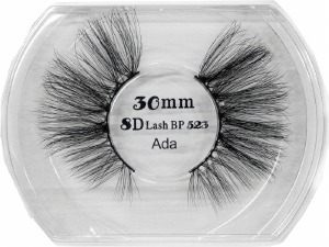 Blackpink 30mm 3D Eyelash - #BP523