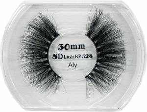 Blackpink 30mm 3D Eyelash - #BP524