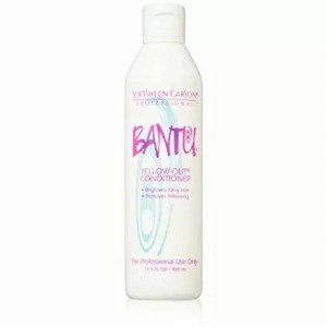 Bantu Yellow Out Hair Conditioner 13.5oz