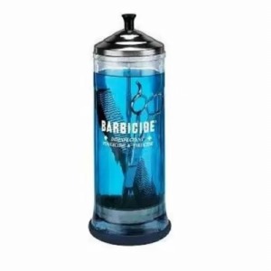 Barside Desinfecting Jar 37oz