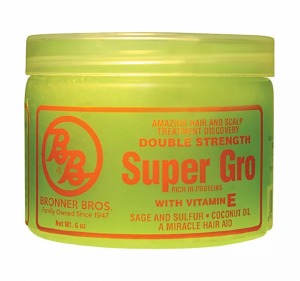 BB Super Gro Double Strength 6oz