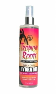 BB Tropical Roots Daily Curl Hydrator 8oz