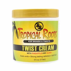 BB Tropical Roots Twist Cream 6oz