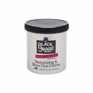 Black Magic Blow Out Creme 14oz