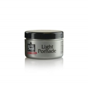 Black Magic Light Pomade 3.5oz