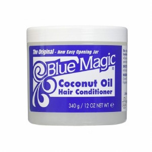 Blue Magic Coconut Oil Conditioner 12oz