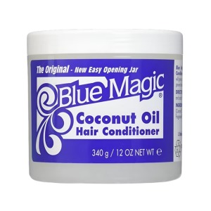 Blue Magic Coconut Oil Conditioner 12oz