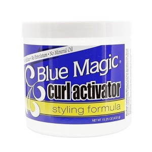 Blue Magic Curl Activator 15.25oz