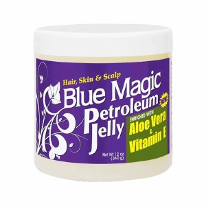 Blue Magic Petroleum Jelly 12oz