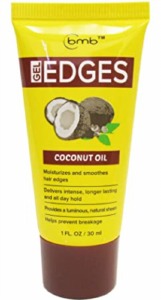 BMB Edges Gel 1oz - Coconut Oil