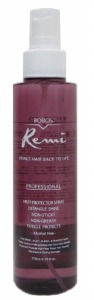 Bobos Remi Heat Protector Spray 5.75oz