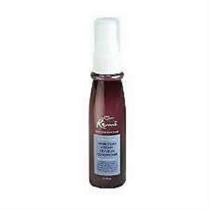 Bobos Remi Moroccan Argan Leave-In Conditioner 2.5oz