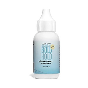 Bold Hold Active - Lace Wig Adhesive Glue Ext 1.3oz