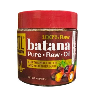 BTL 100% Raw Batana Oil 4oz