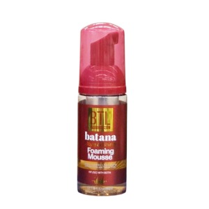 BTL Batana Style & Shine Foaming Mousse 1.7oz