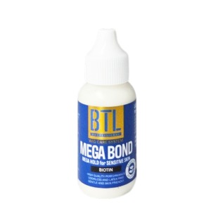 BTL Mega Bond 1.3oz - Mega Hold