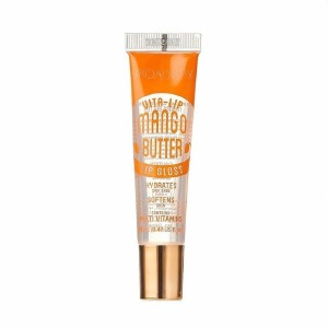 Broadway Vita-Lip Clear Lip Gloss - Mango Butter