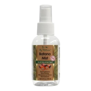 By Nature Batana Mist 3.4oz