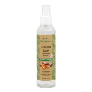 By Natures Batana Mist 6oz