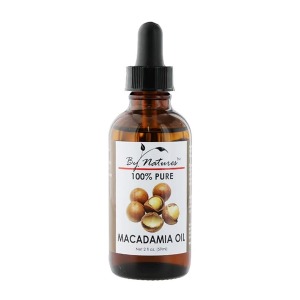By Natures Macadamia Serum 2oz