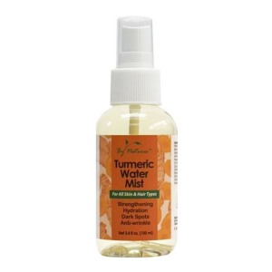 By Natures Tumeric Water Mist 3.4oz